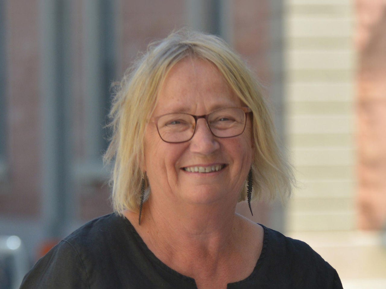 Helen Strickland