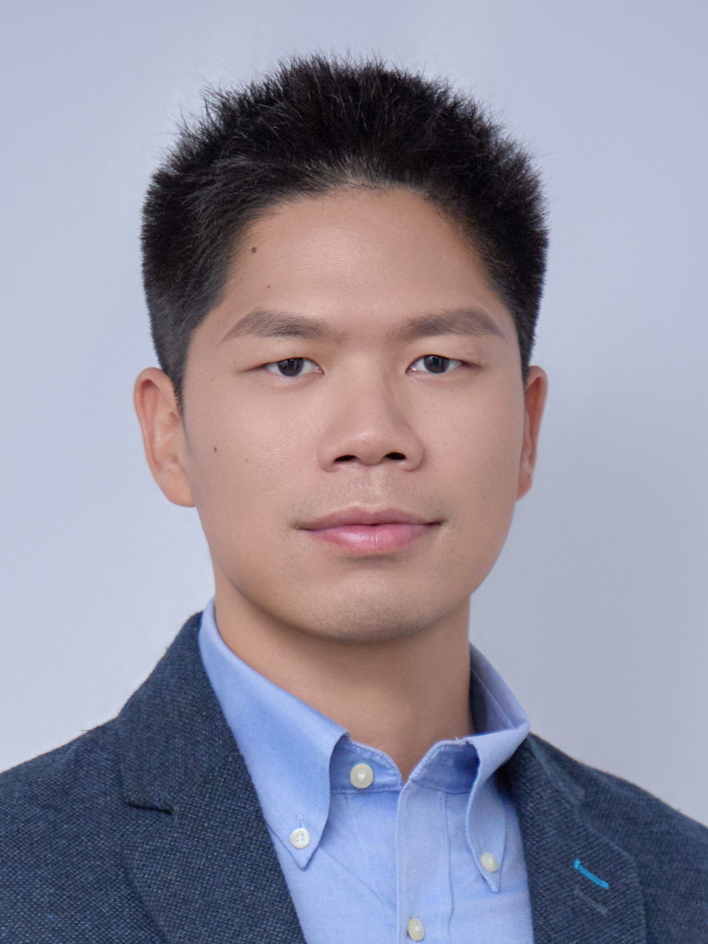 Professor Yang Li