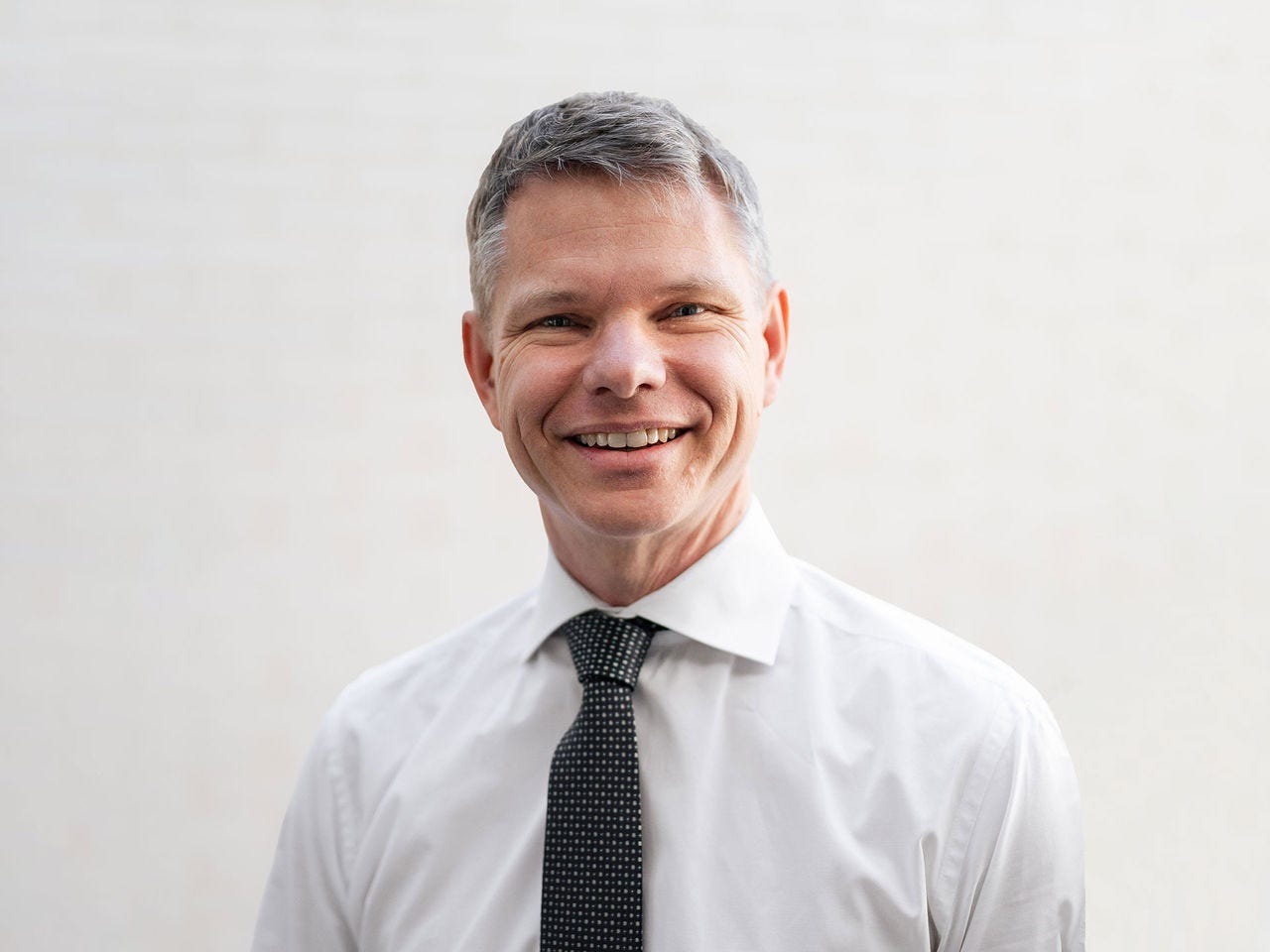 Professor Seth Westra