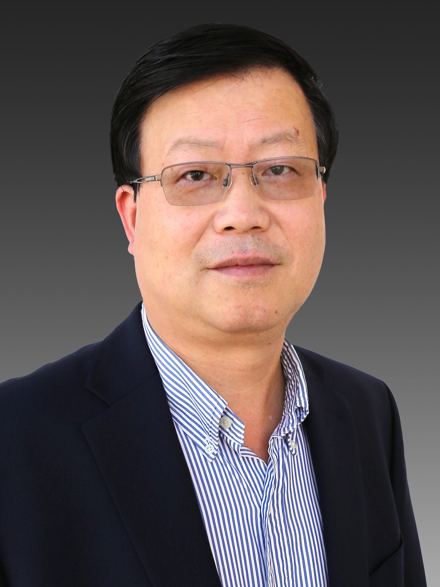 Professor Zhongping Chen