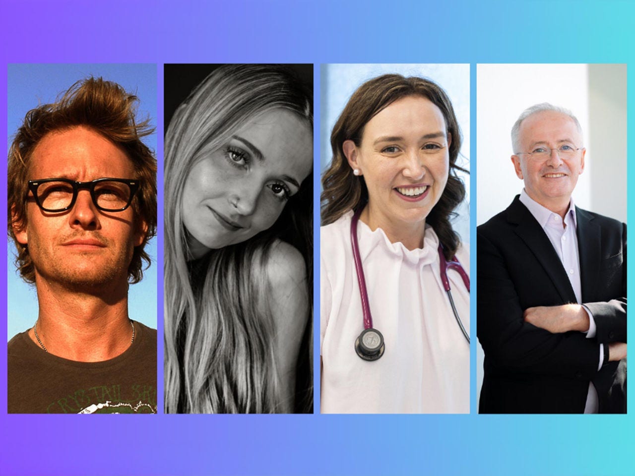 The Power of Choice: Panel Discussion