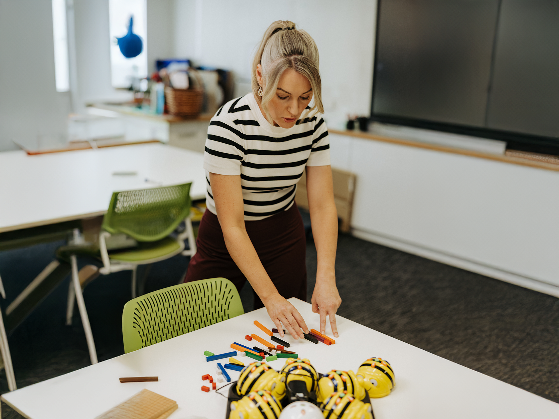 Meet our people Chelsea