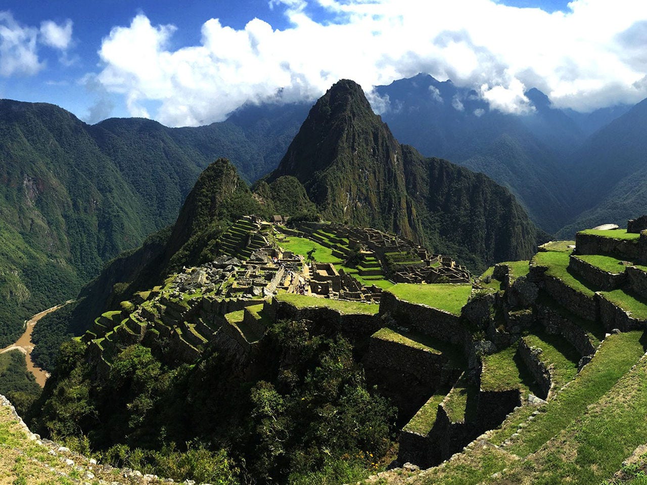 Latin America and the Caribbean