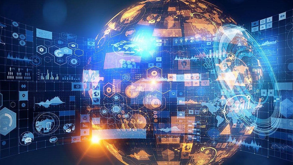 Emerging technologies conference 2027