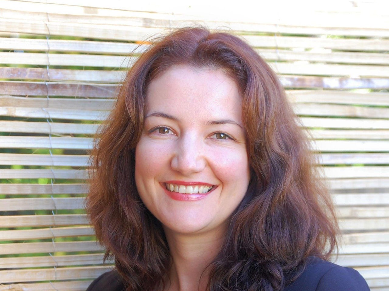 Suzana Freegard