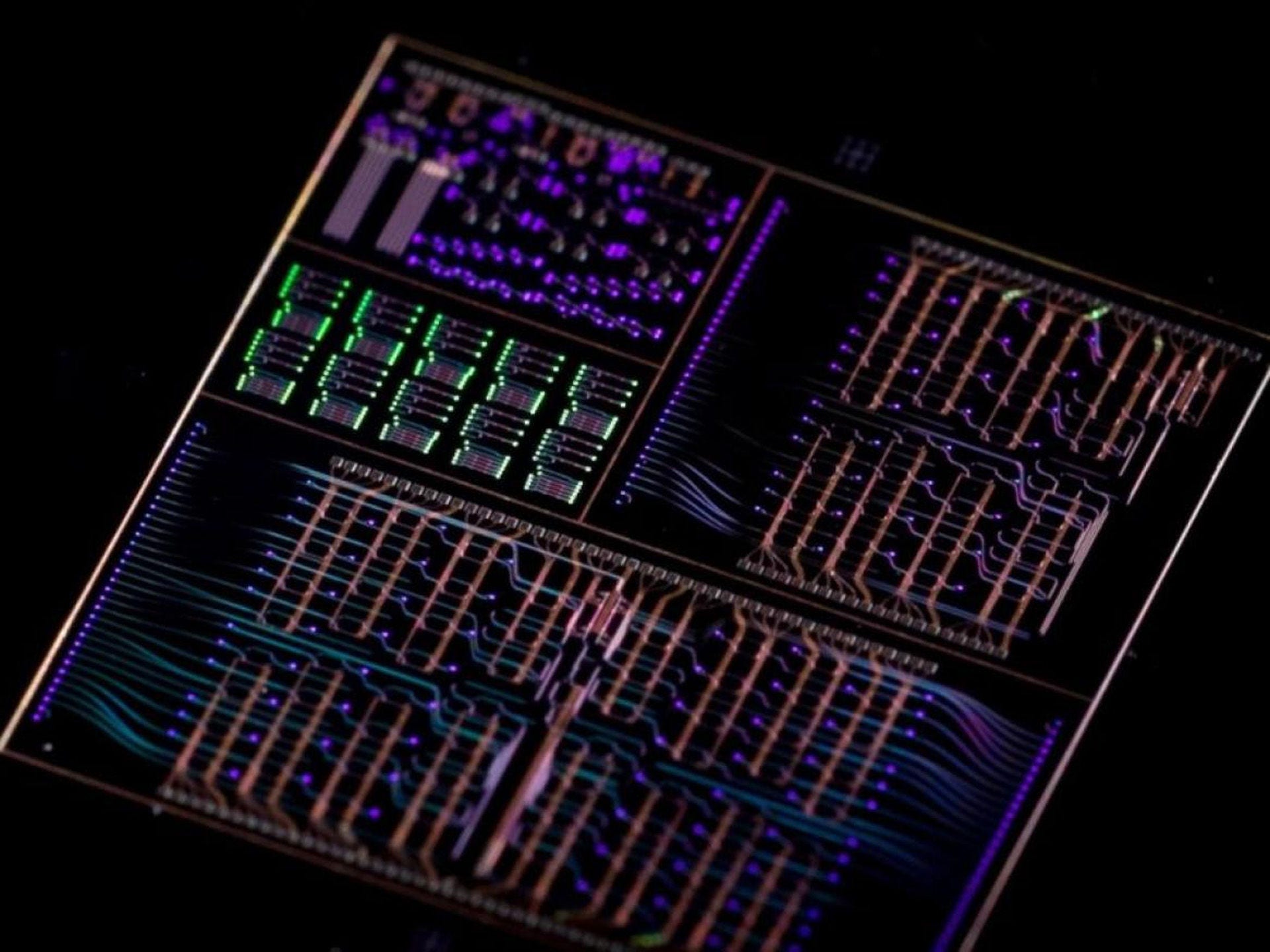 Quantum Nanophotonics