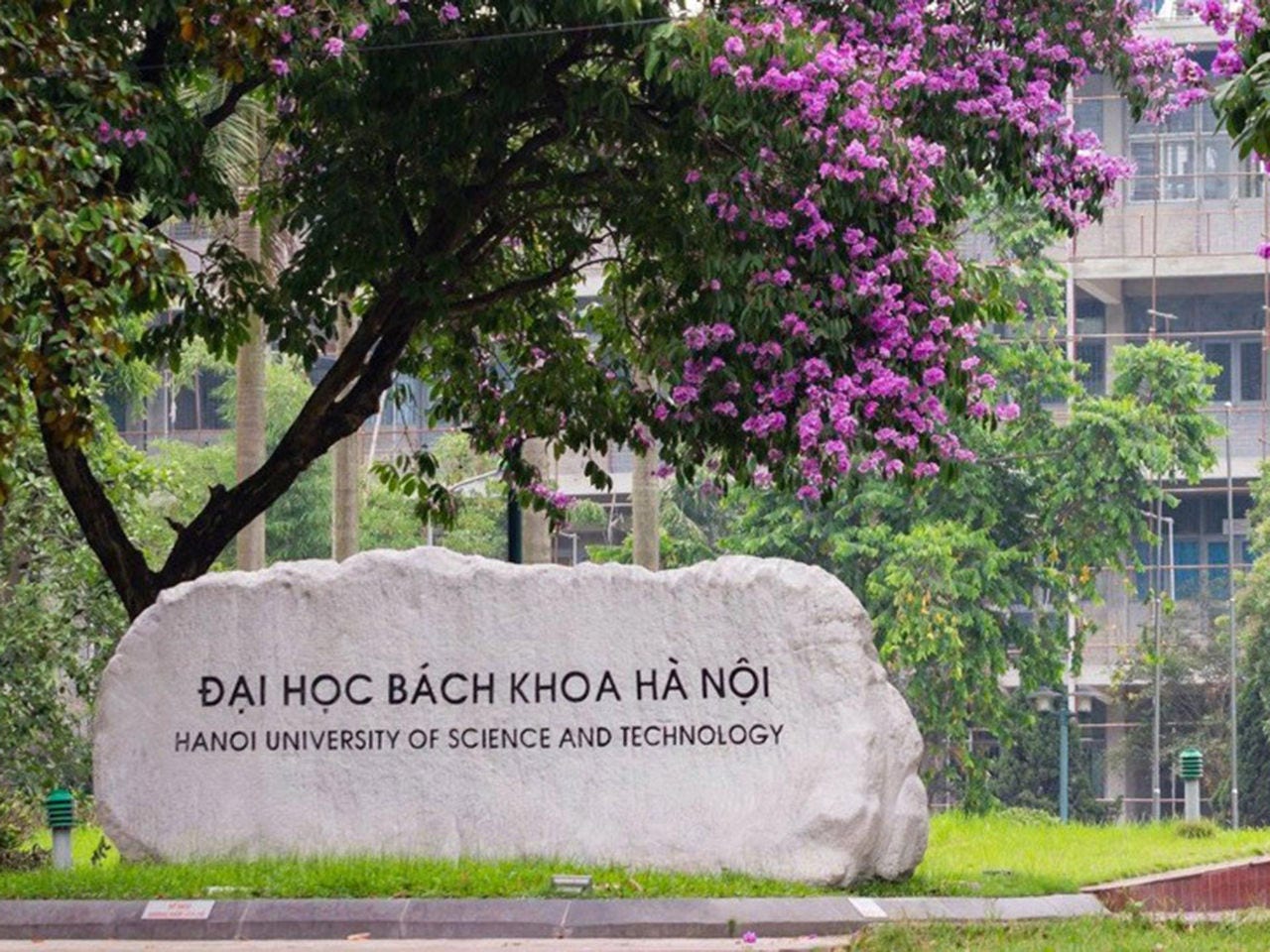 Hanoi University of Science and Technology