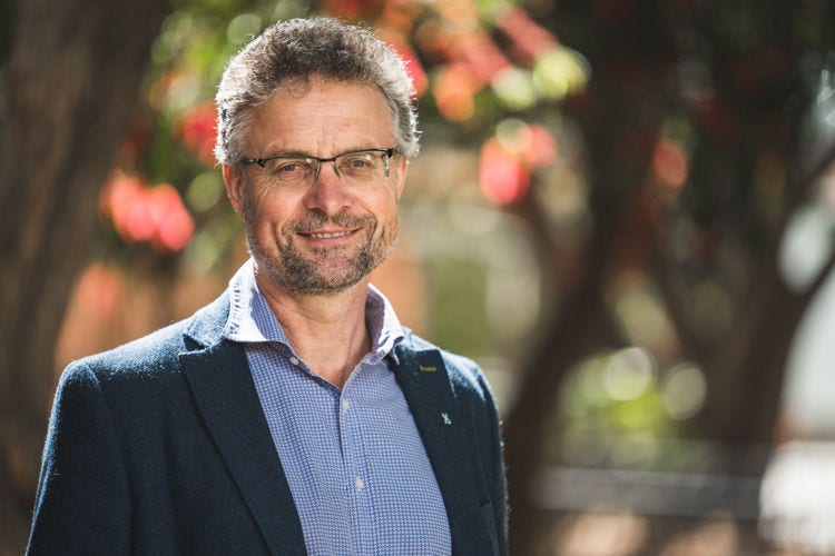 Professor Jozef Gecz AO