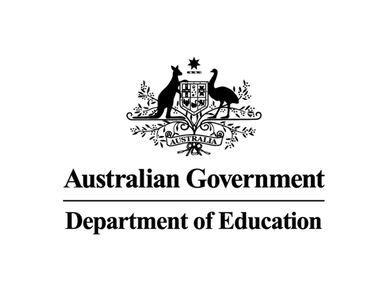 Australian Government | Department of Education