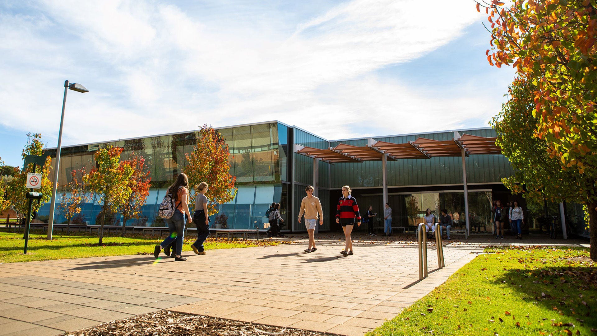 Roseworthy campus