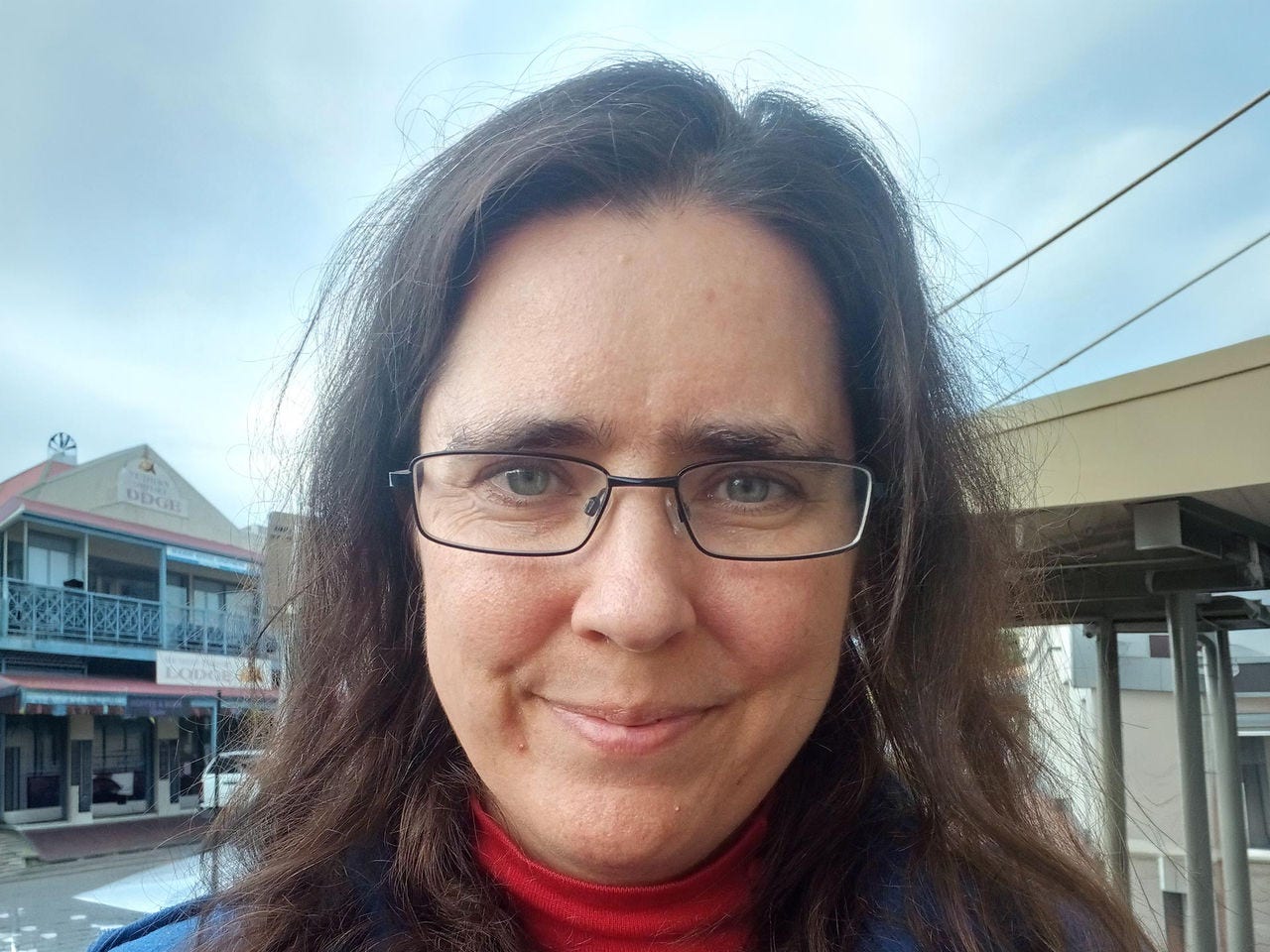 Jennie Weinheimer
