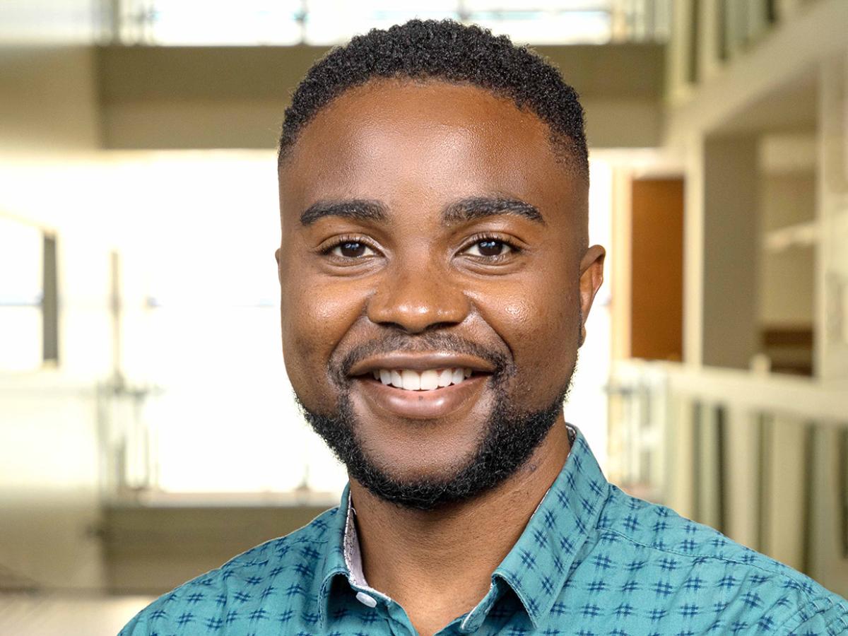 Dr. Makutiro Masavuli