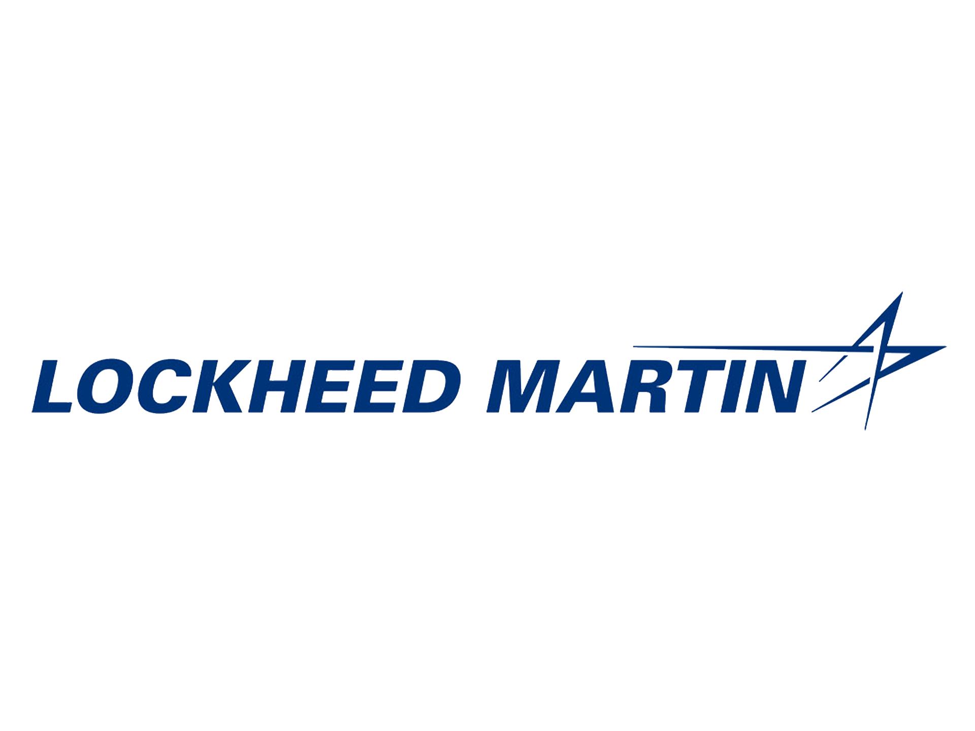 Lockheed Martin logo
