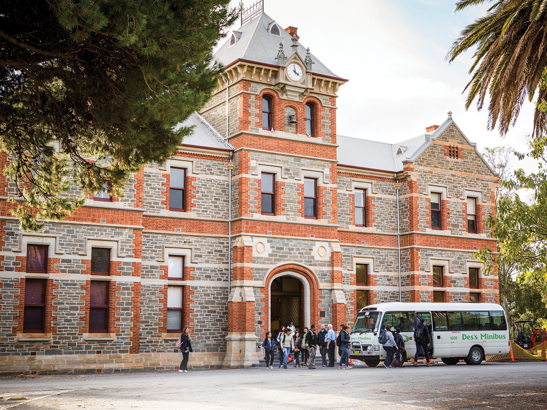 Roseworthy student accommodation