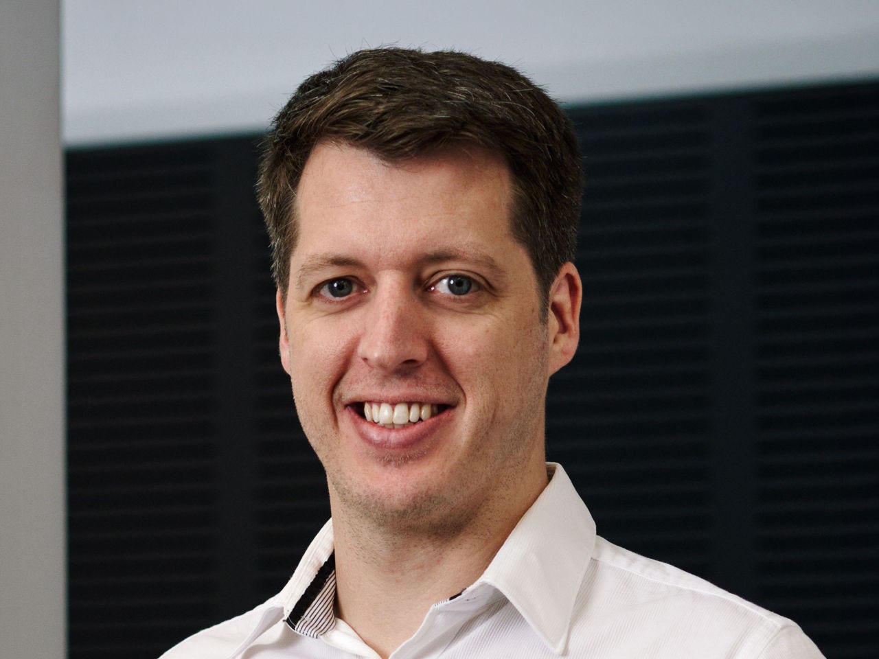 Stefan Podgorski