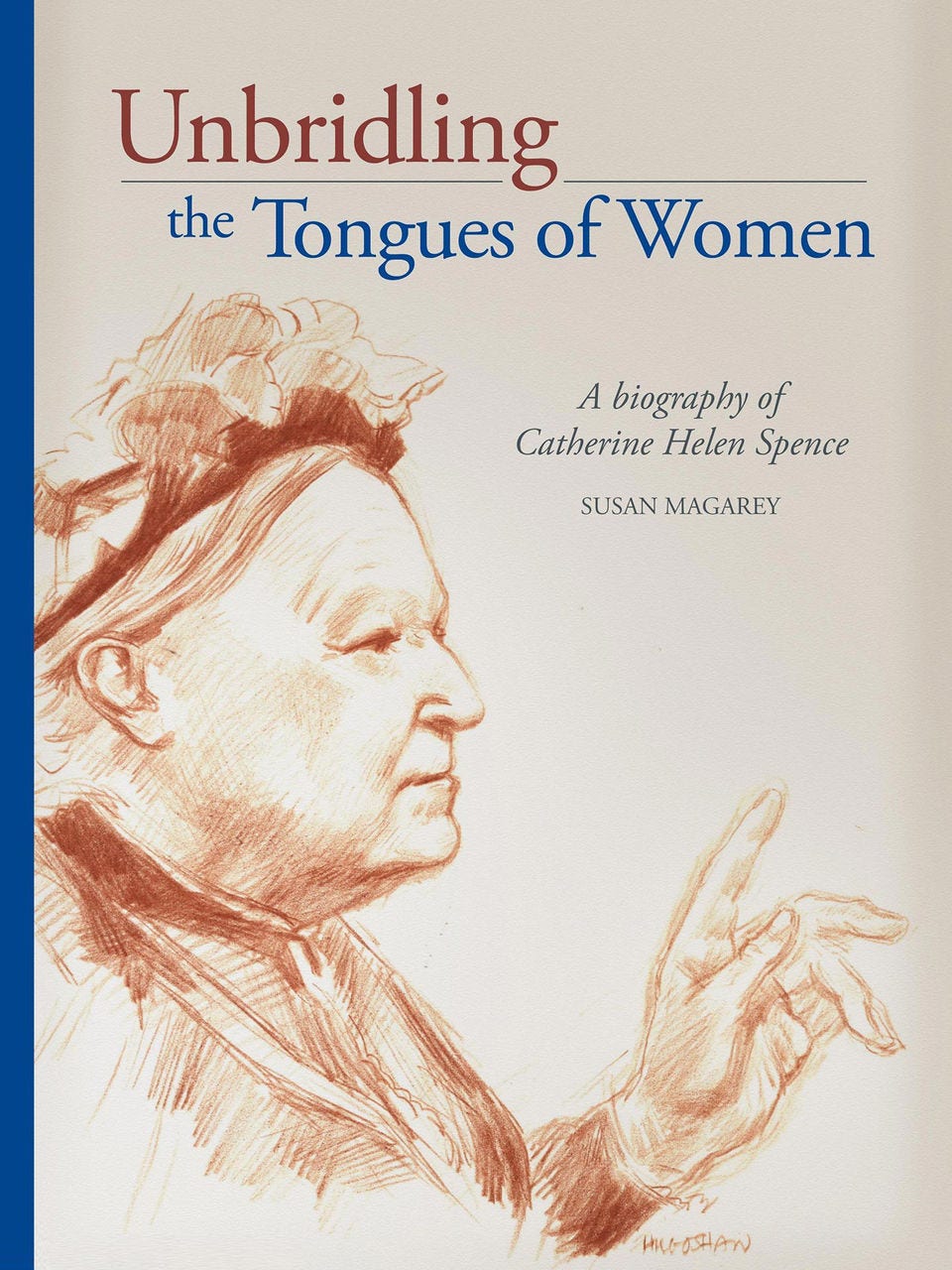 Unbridling the Tongues of Women