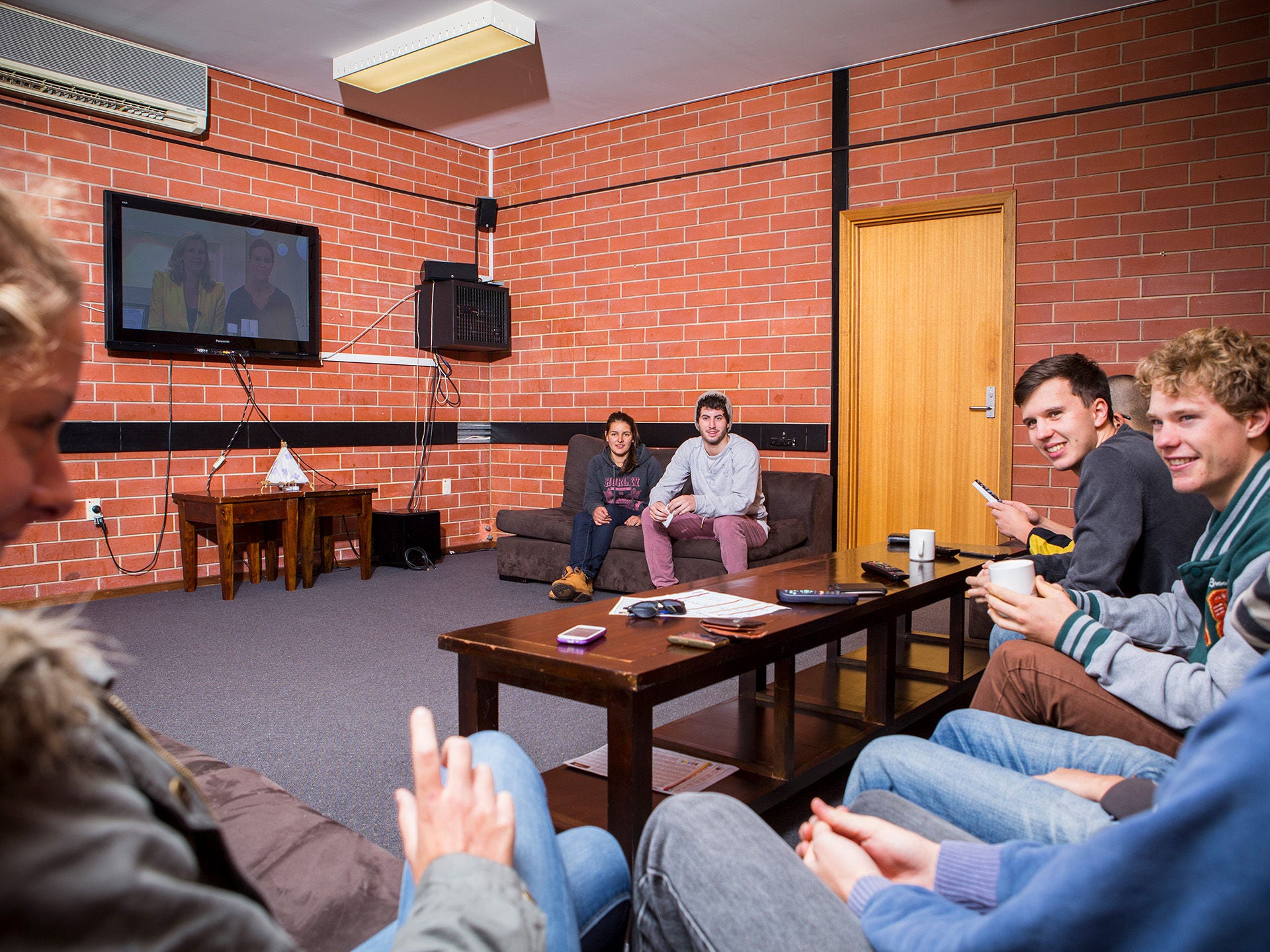 Roseworthy student accommodation