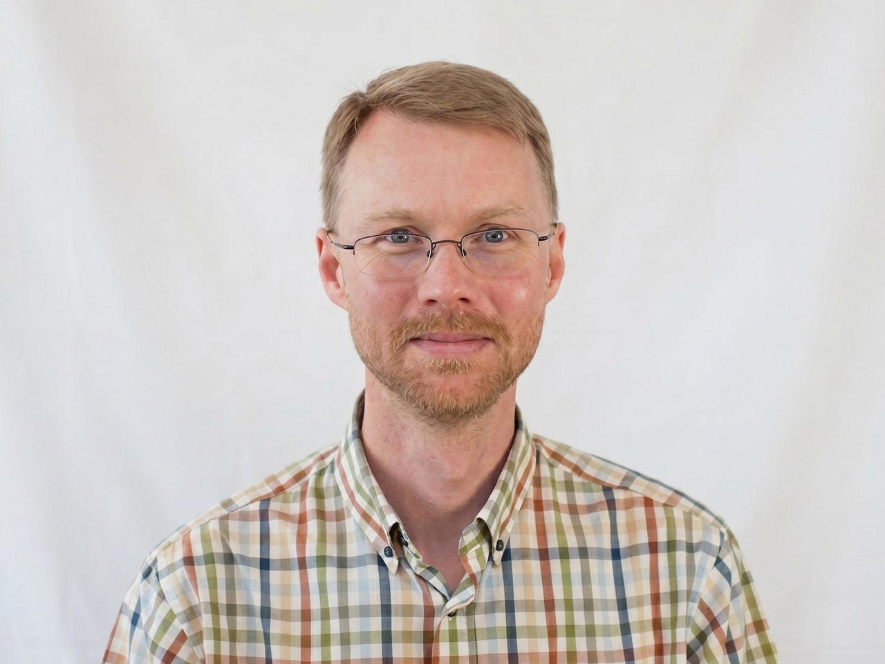 Professor Finnur Larusson