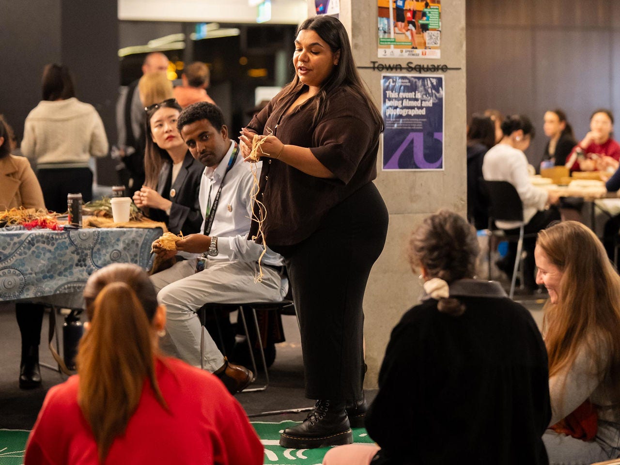 National Reconciliation Week 2026