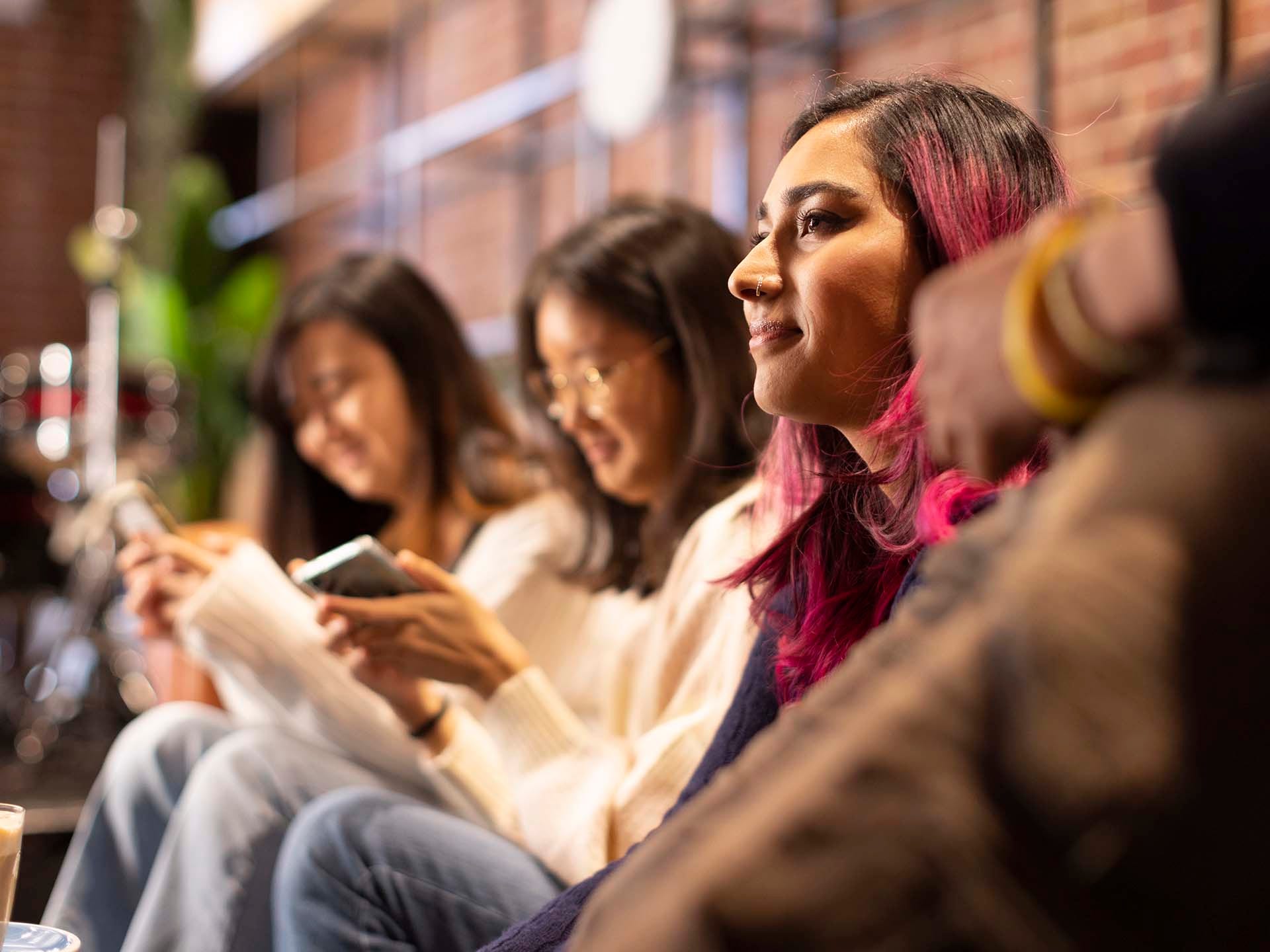 FirstGEN program