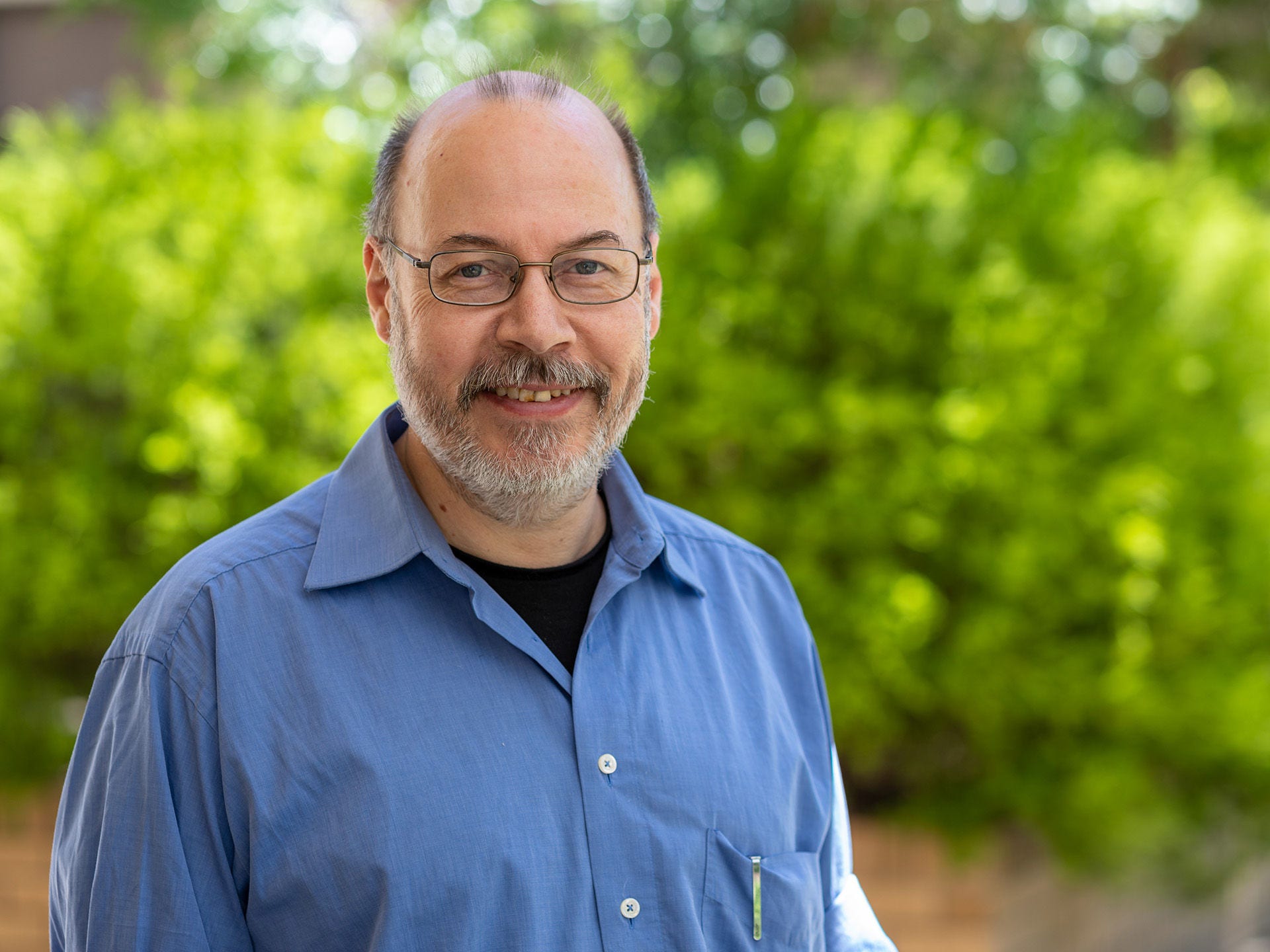 Professor Markus Stumptner