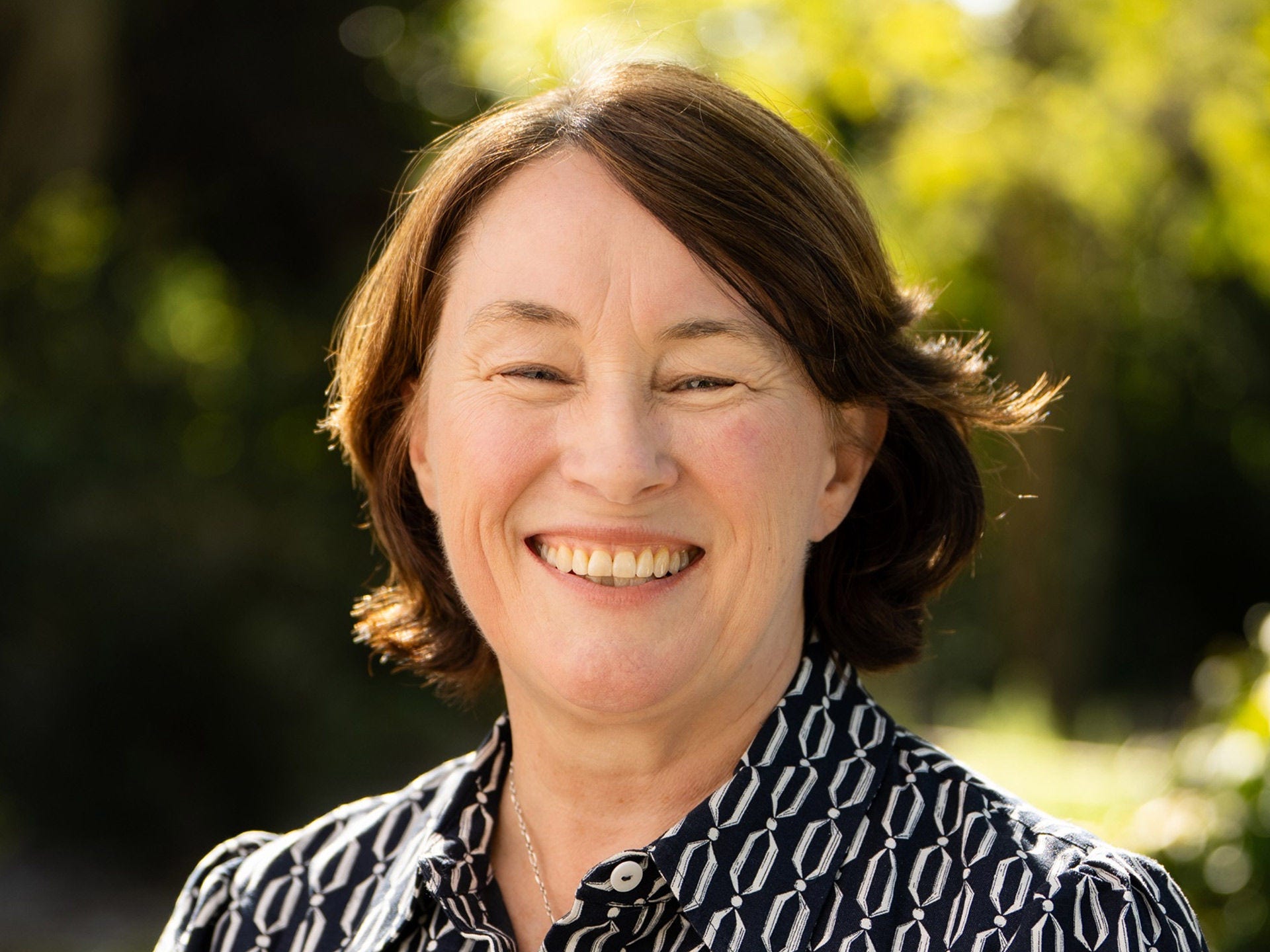 Professor Anna Sullivan