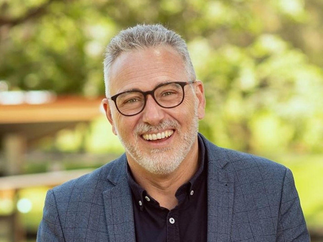 Professor Andrew Zannettino