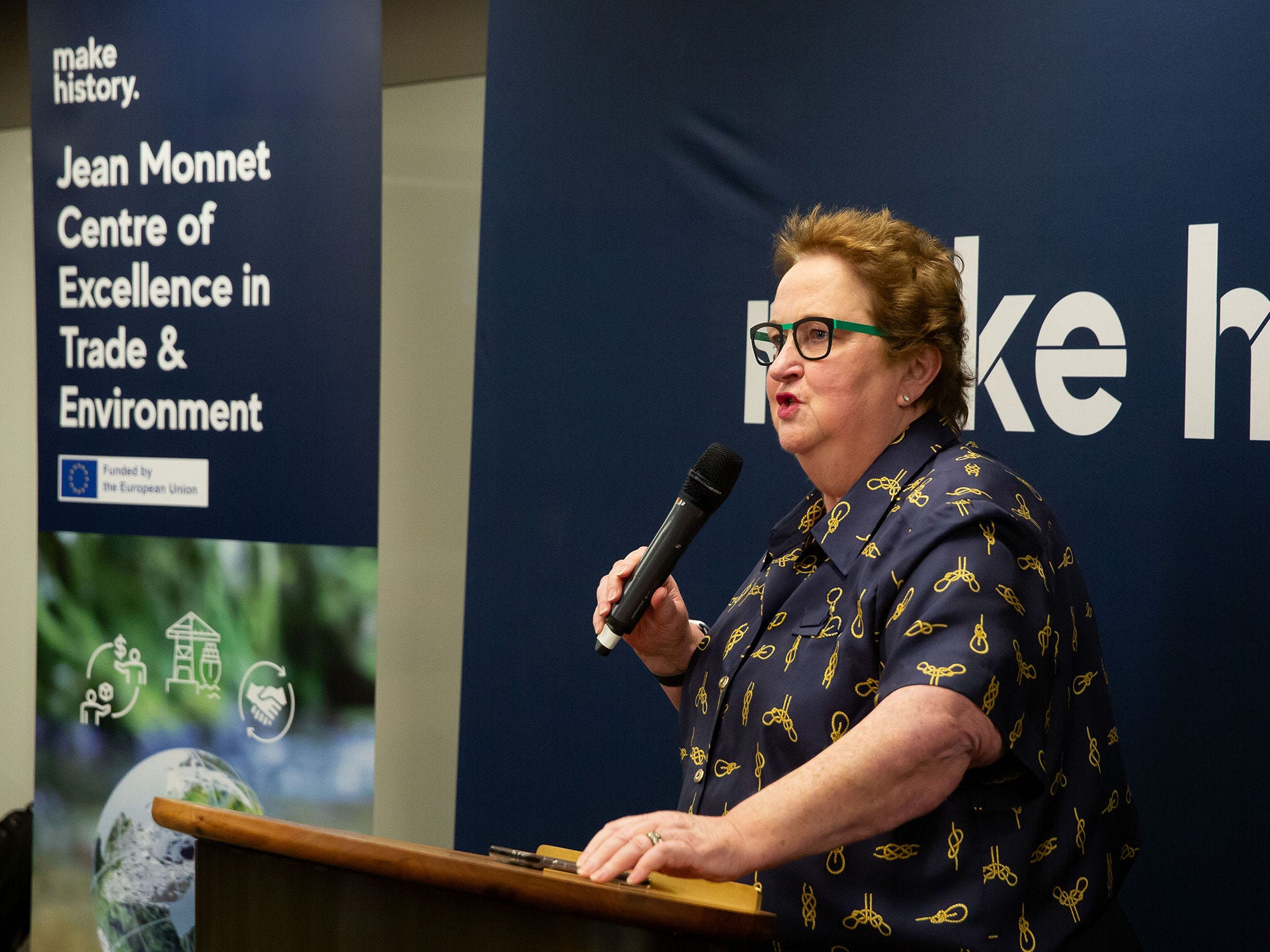 Fourth Australia-Europe Economic Relations Dialogue event