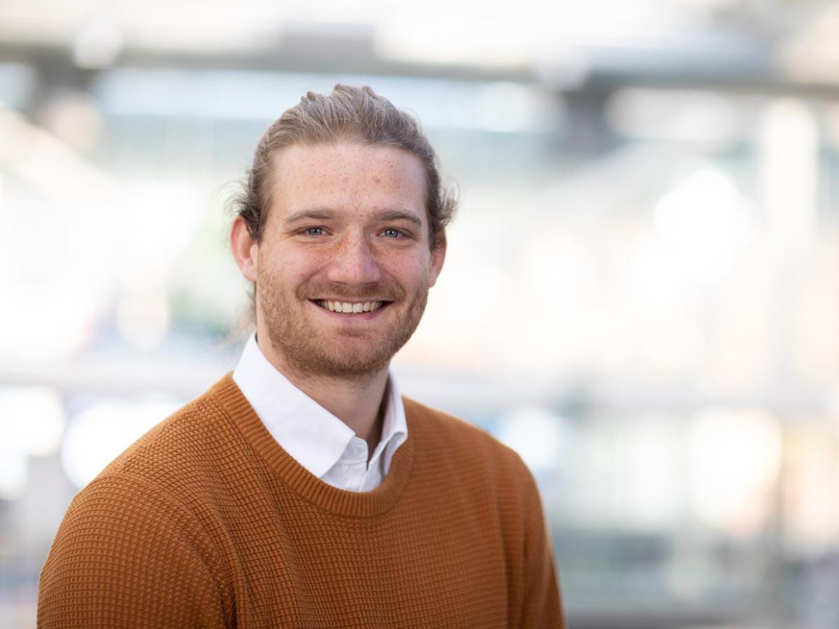 Dr Lukas Gerstweiler