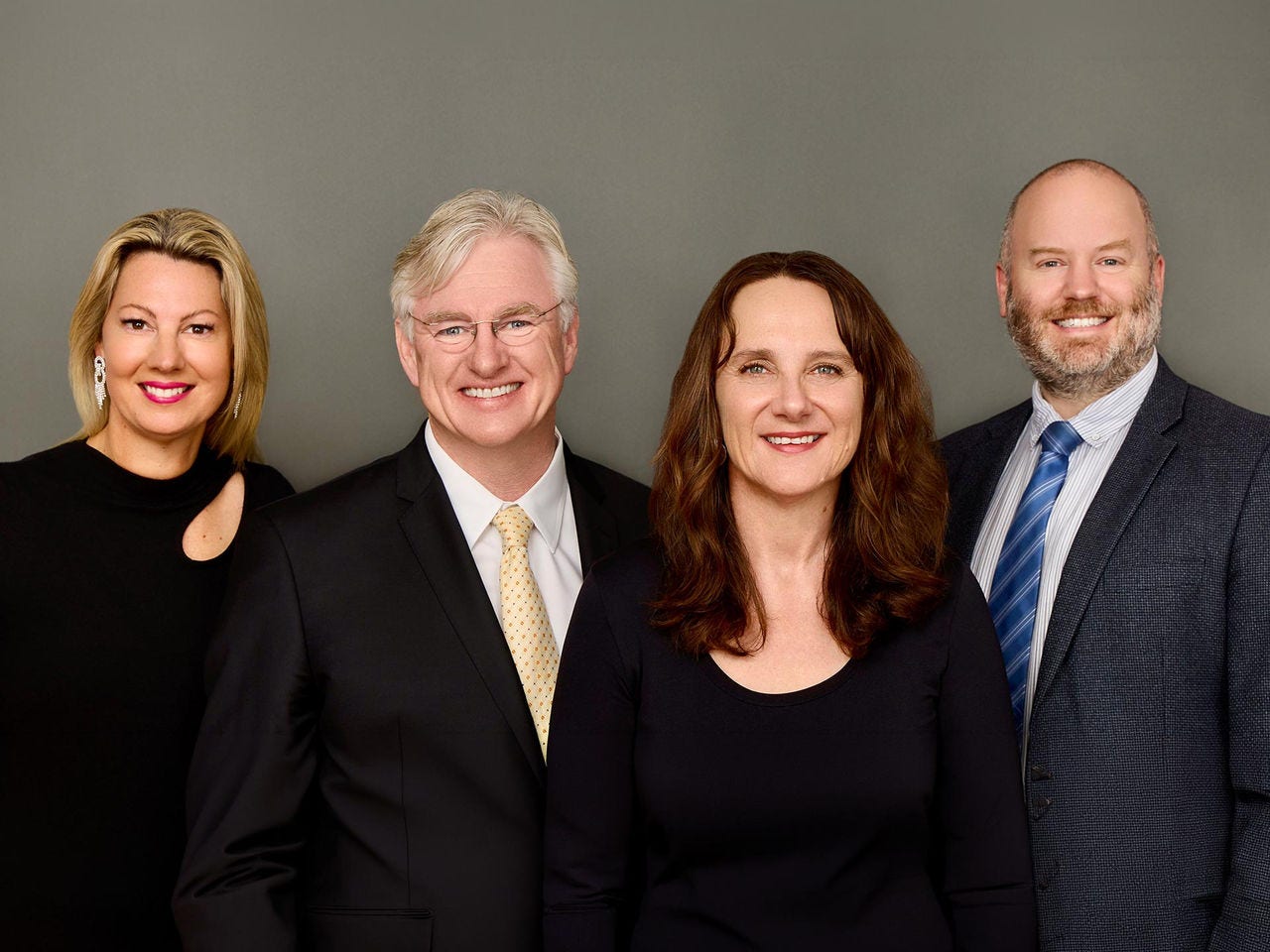 RUMLAE Management Team