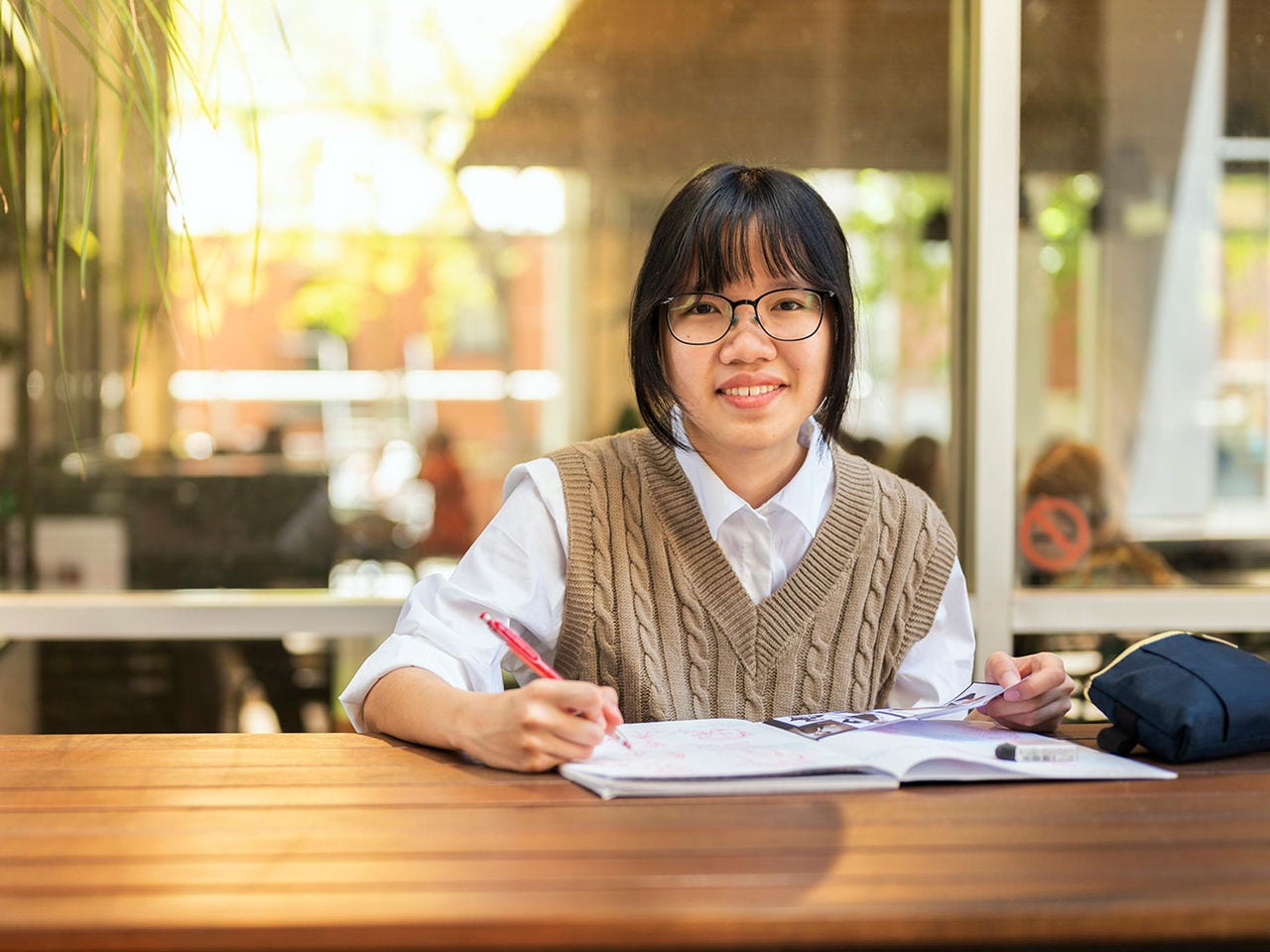 Teaching and learning