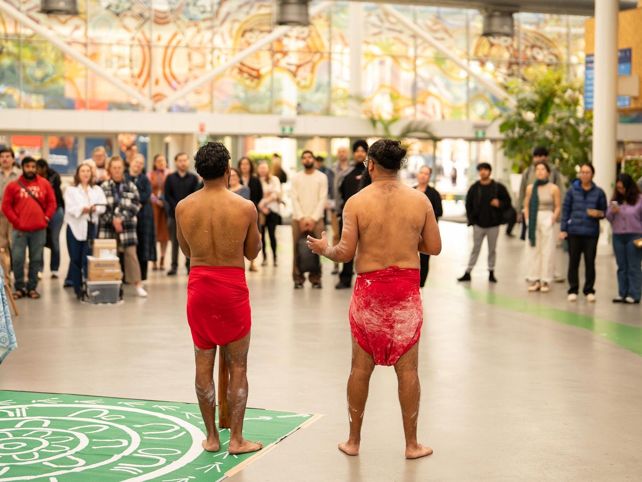 National Reconciliation Week 2026