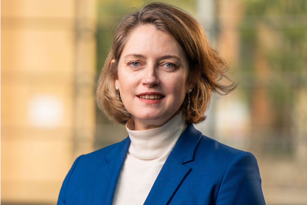 Professor Craig Batty 