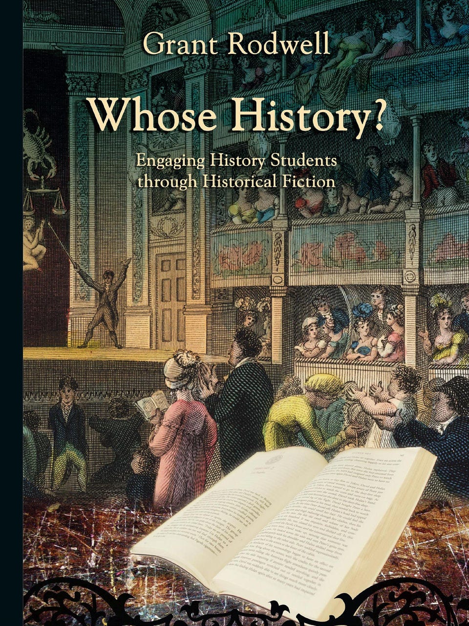 Whose History?