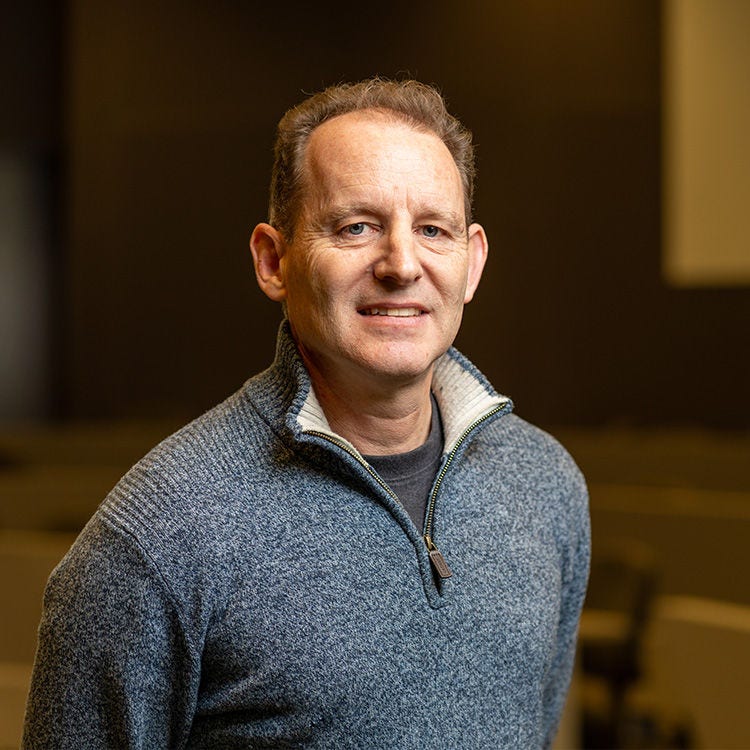 Professor Albert Juhasz