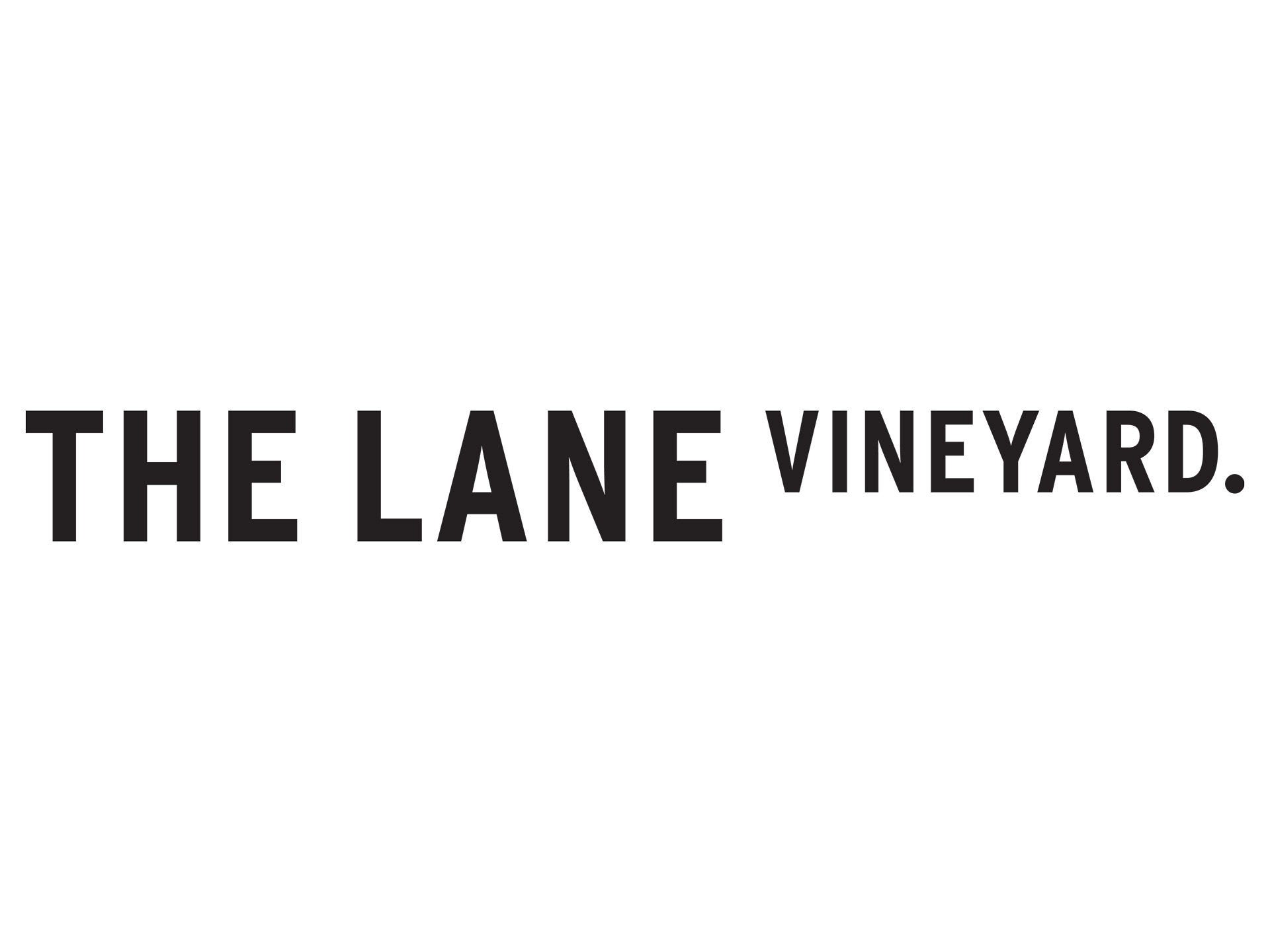 The Lane Vineyard logo