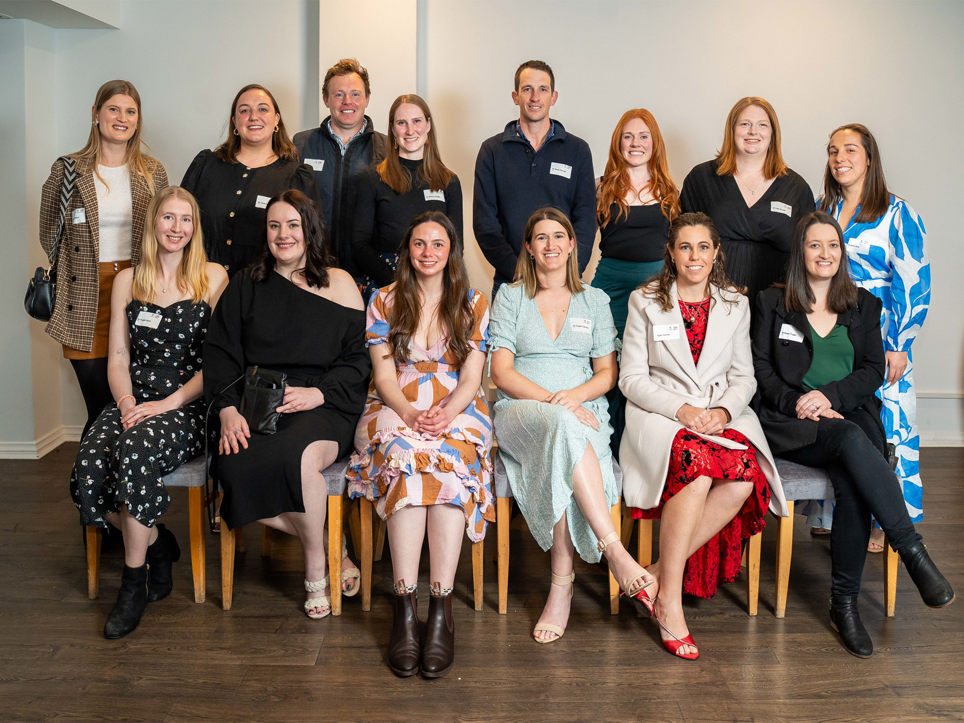 Roseworthy Veterinary Alumni (RVA) Network
