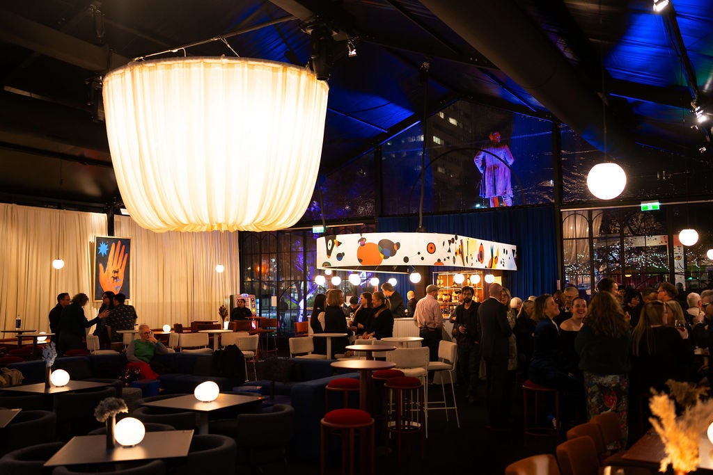 Lumen Bar