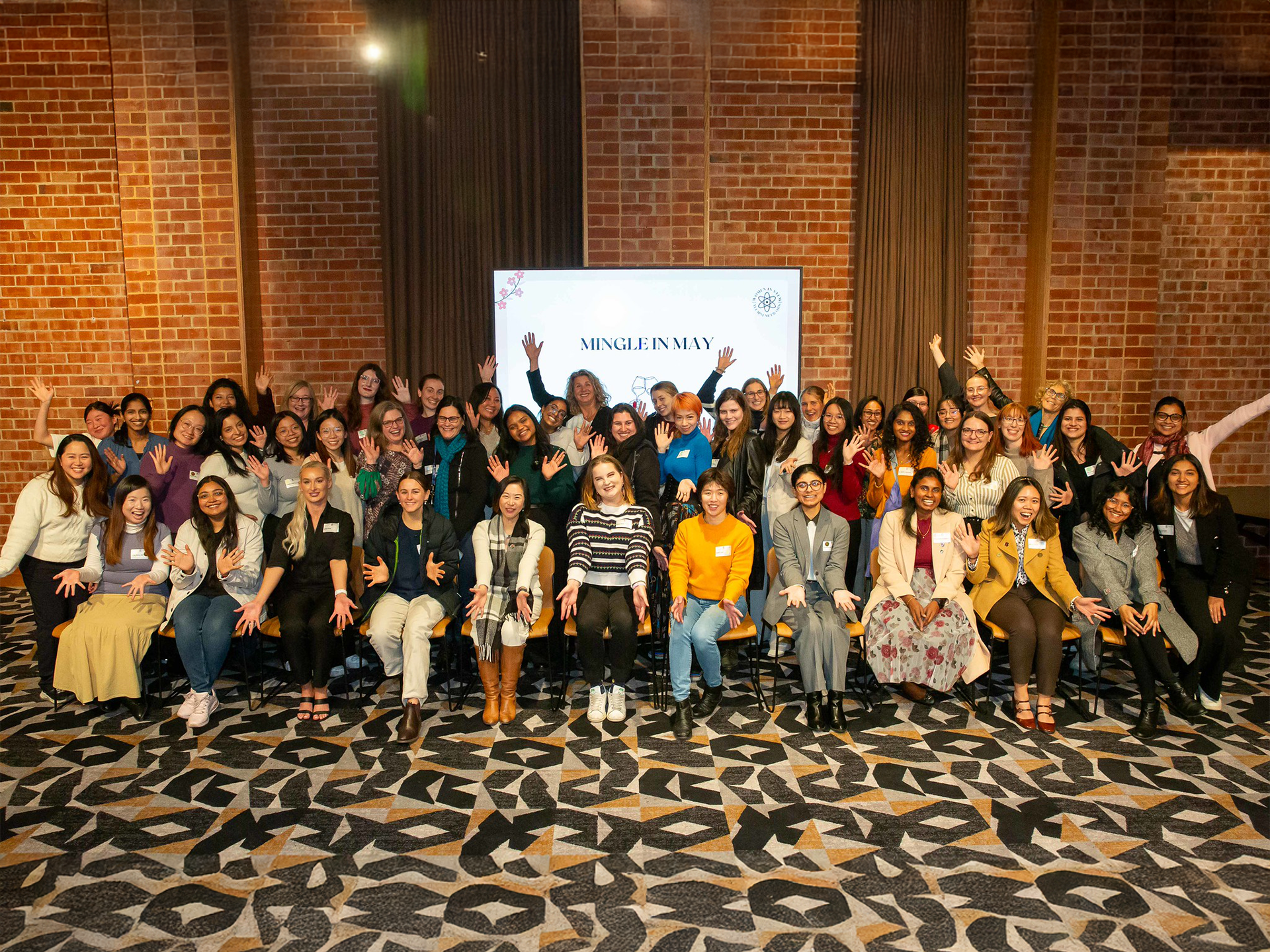 Women in STEM alumni network (WiSAN)