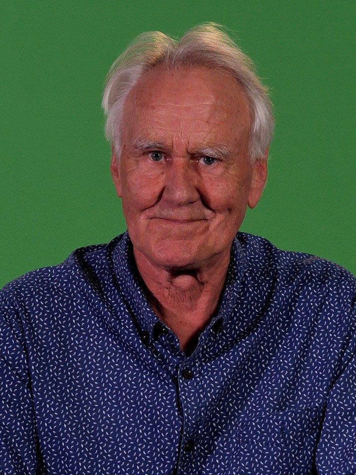 Rob George