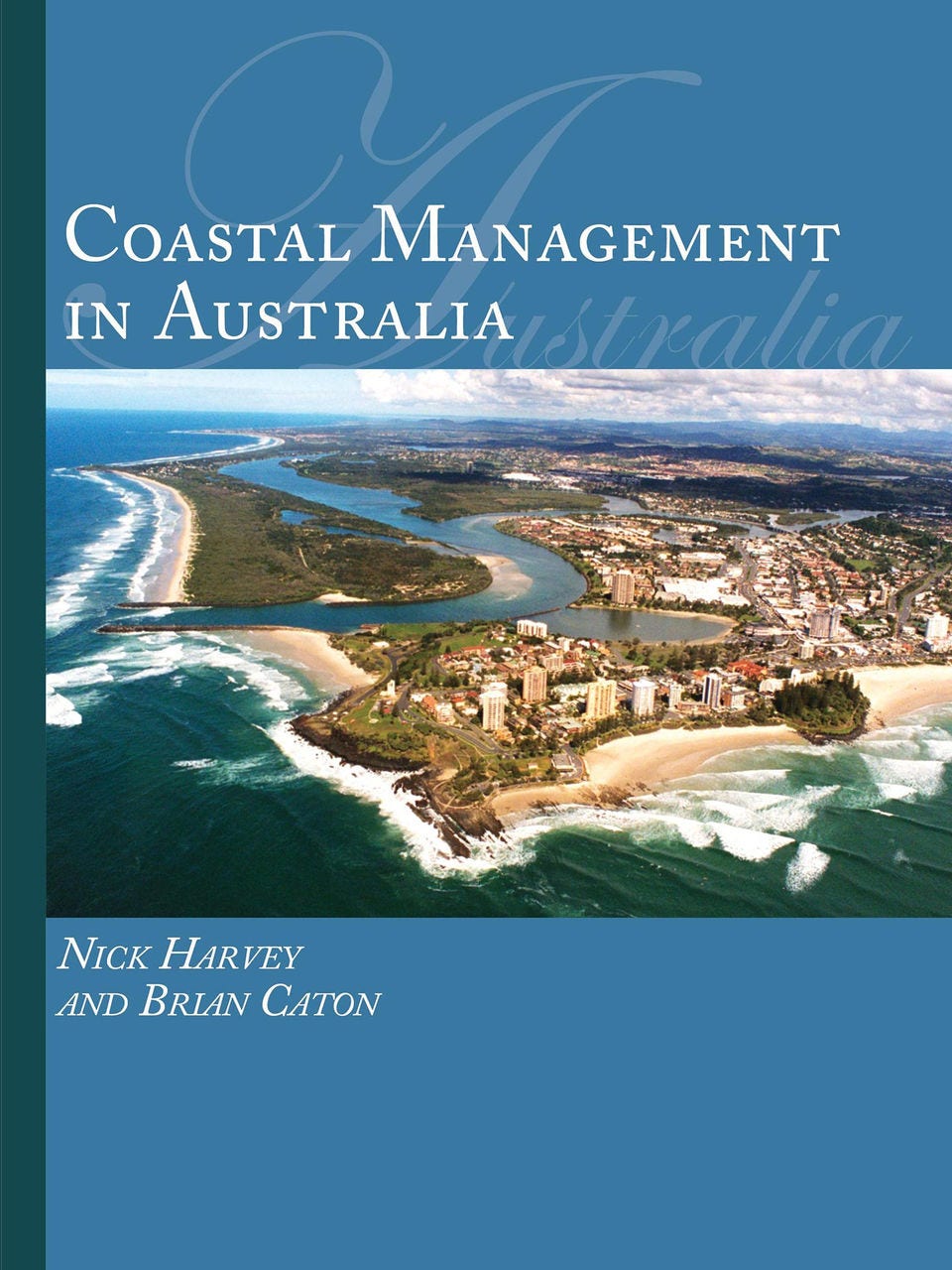 Coastal Management in Australia