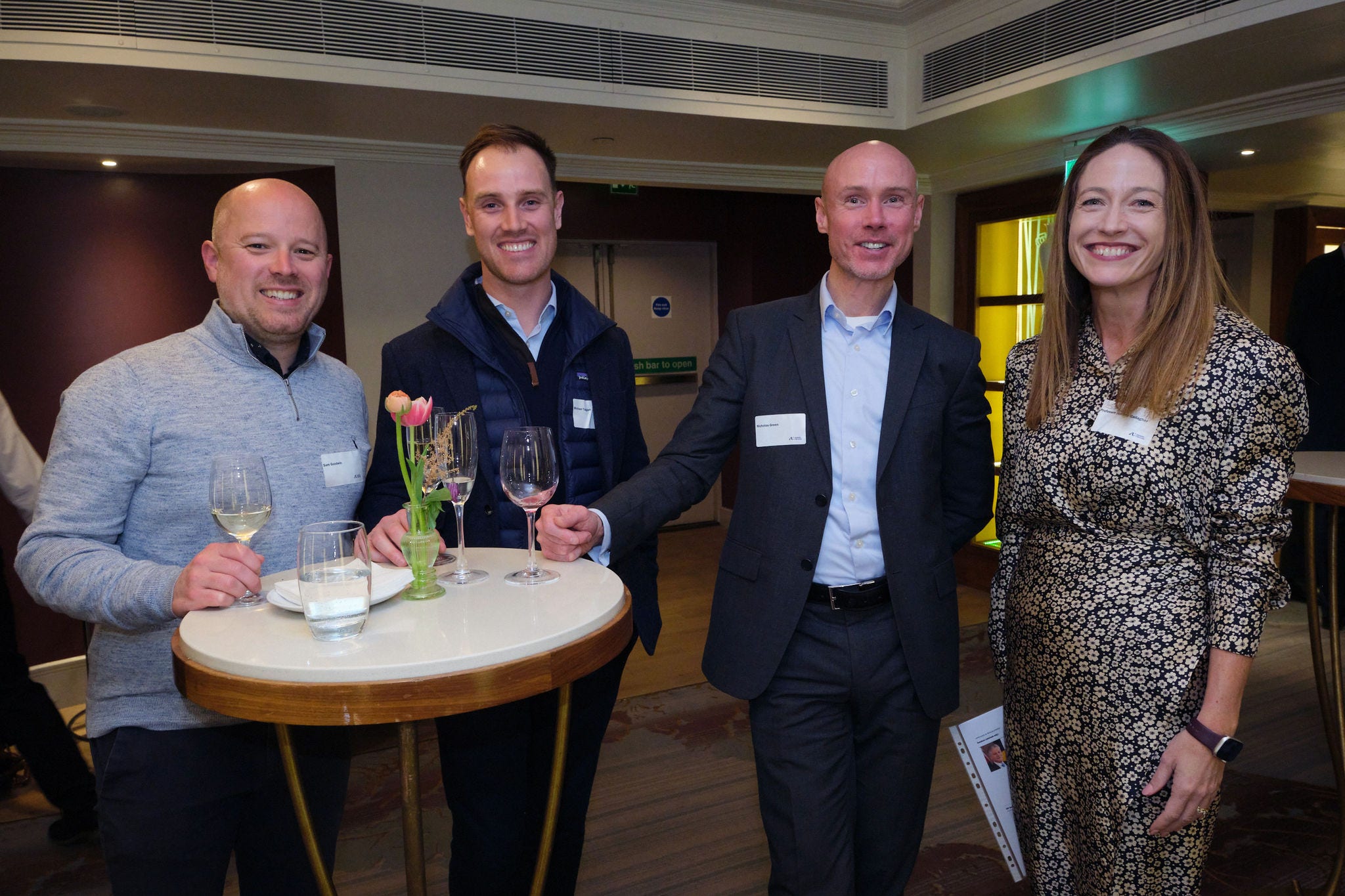 AU launch event India