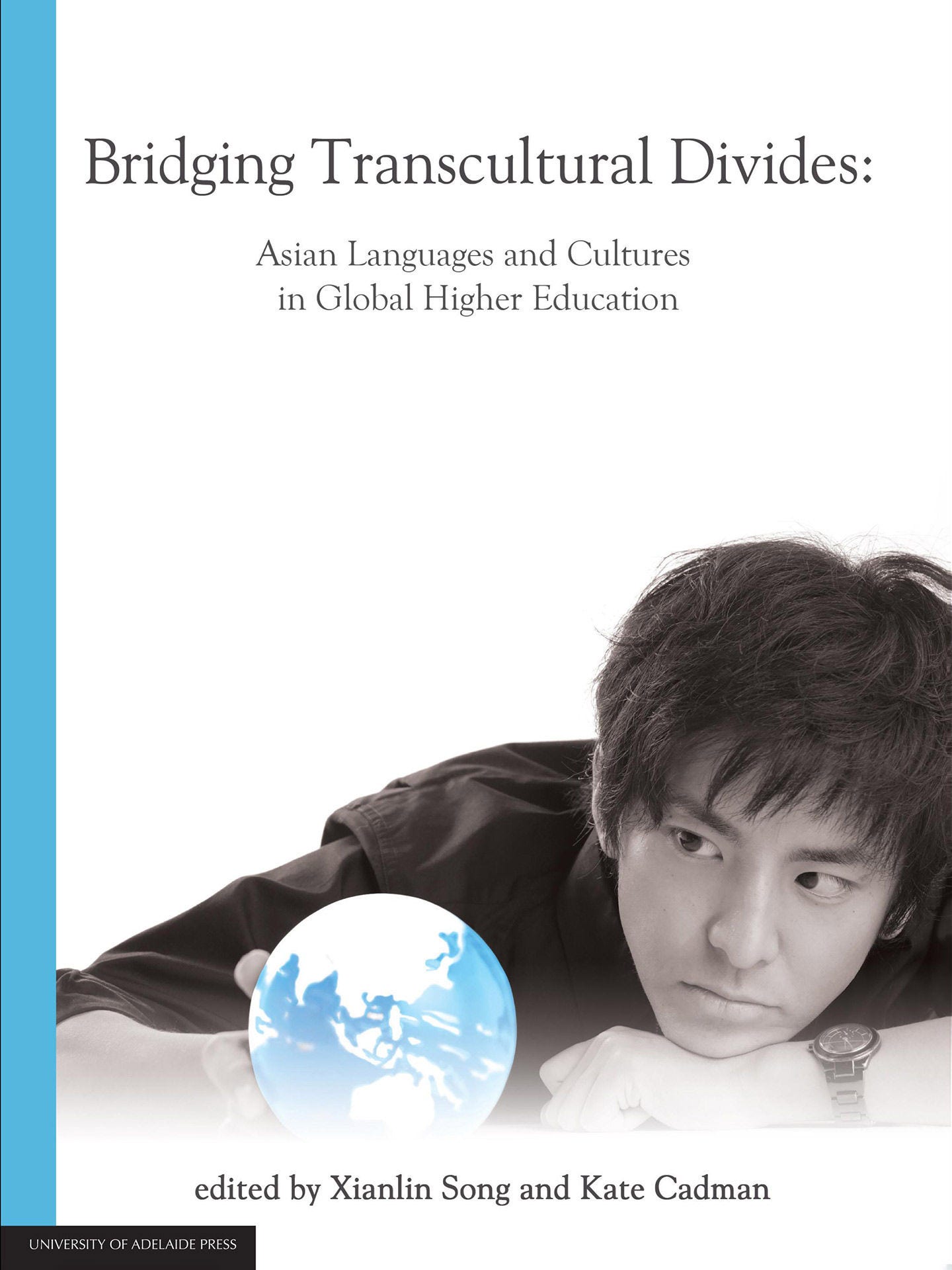 Bridging Transcultural Divides cover