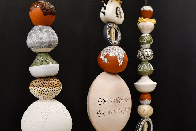 Tali Koto - Sentinels