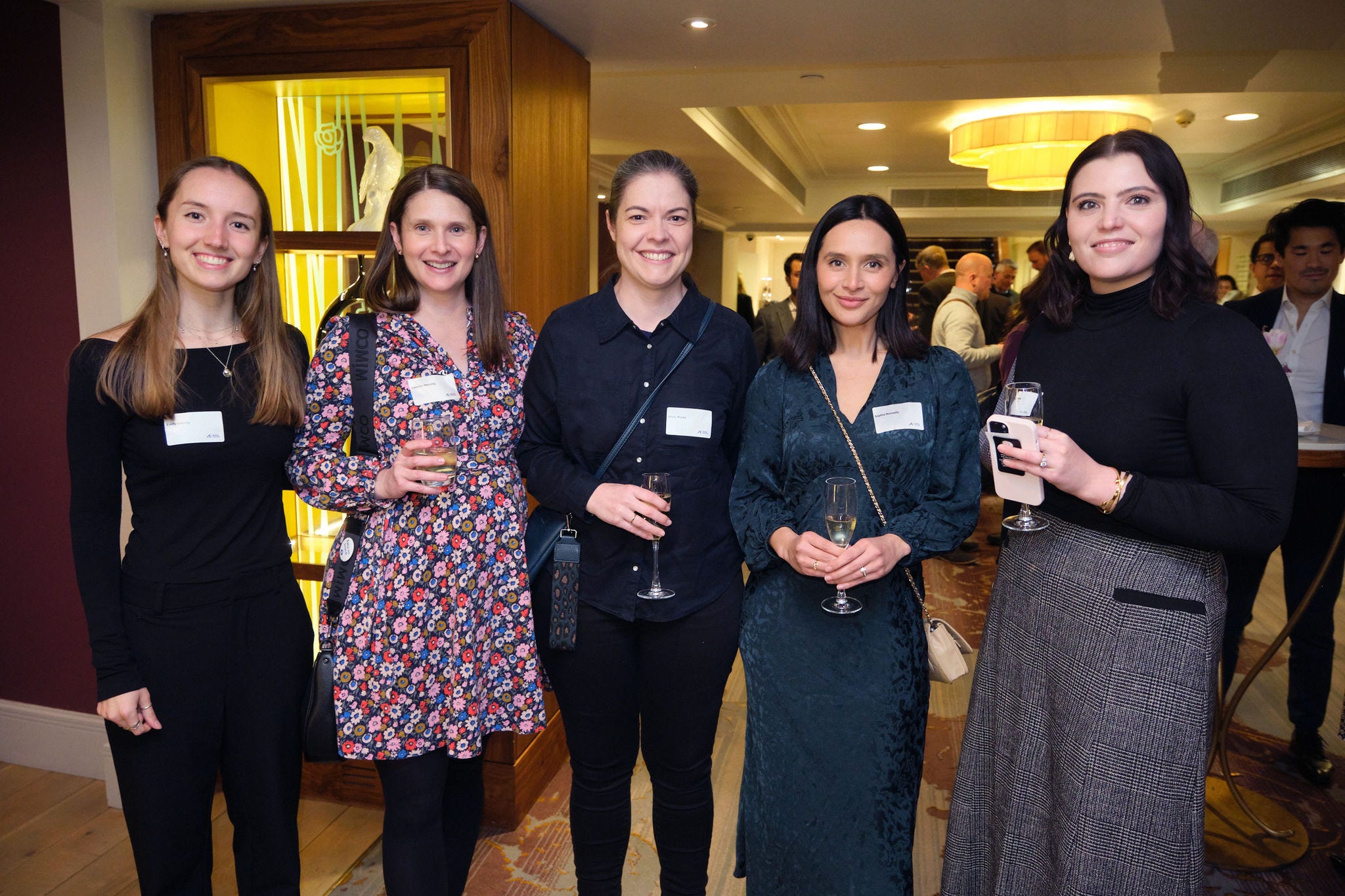 Adelaide launch event