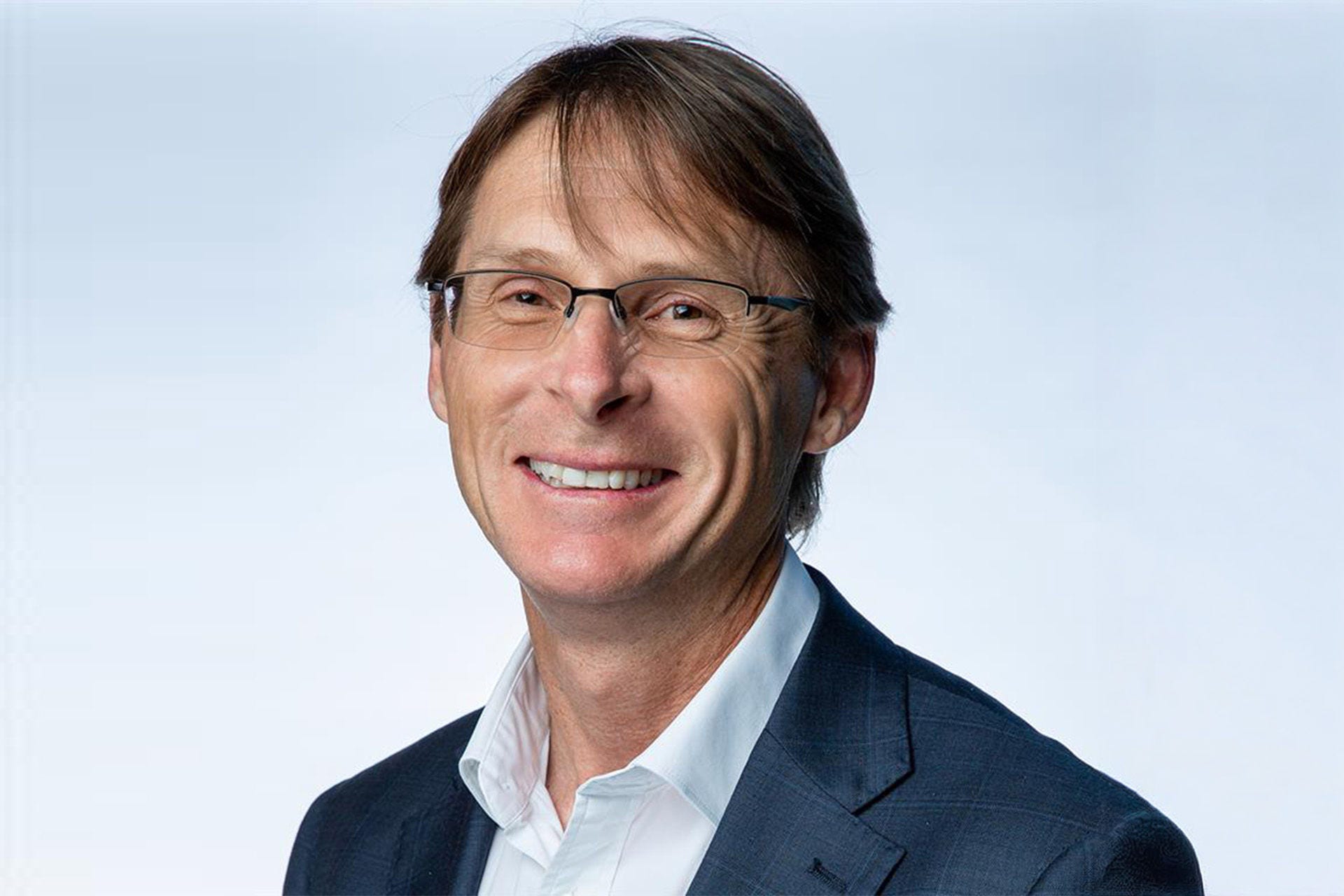 Professor Shane Dawson