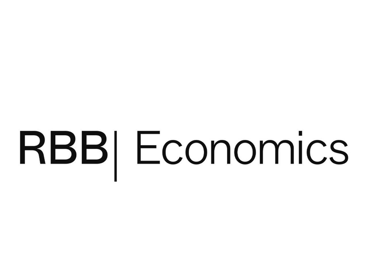 RBB Economics logo