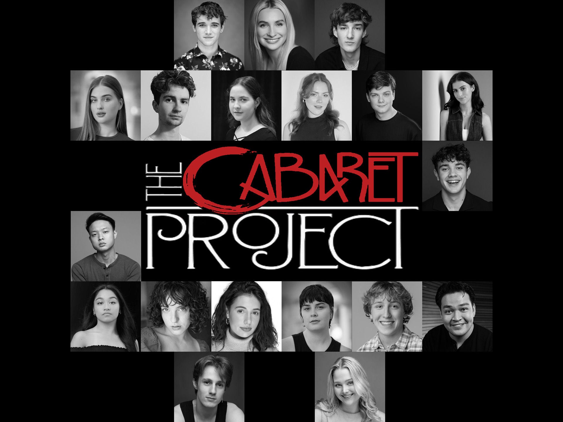The Cabaret Project