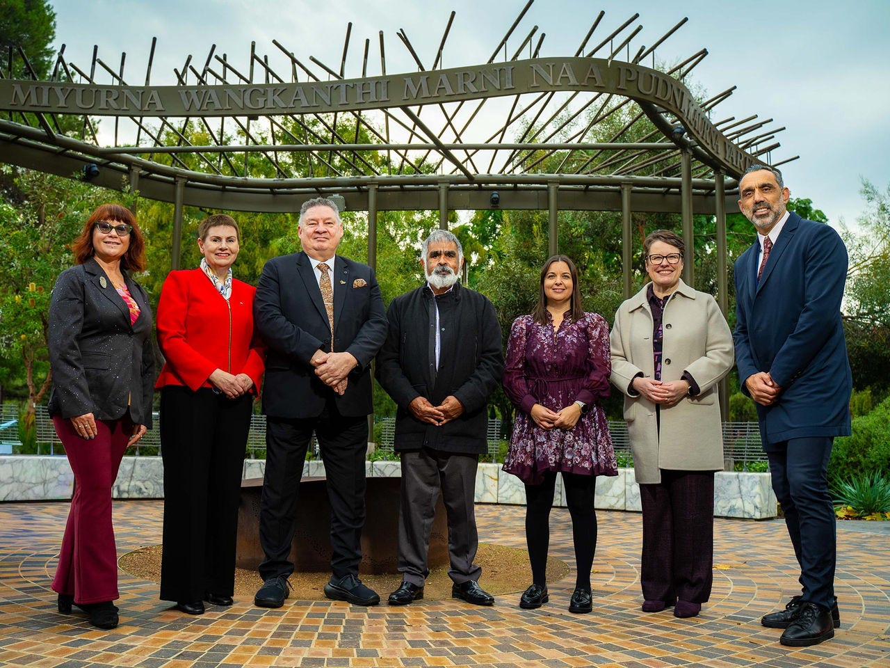 National Reconciliation Week 2026