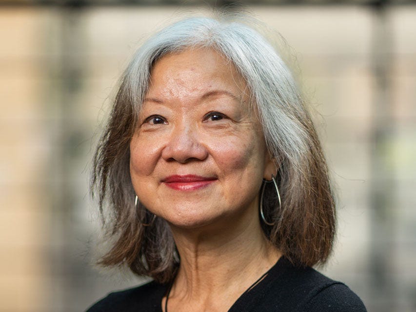 Professor Fiona Yap